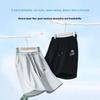 Baleno Men's Summer Cotton Casual Shorts