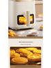 2025 Multifunctional Large Capacity Air Fryer Oven