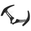 For F12 Style Italia Spider Extend Length Upgrade Paddle Shifters Replacement for Ferrari 458