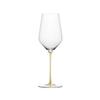 Zhuchuang Jingpin Handmade Crystal Riesling Wine Glass