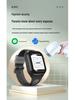 AS06 Kids' 5G Smartwatch with Card Slot & Positioning