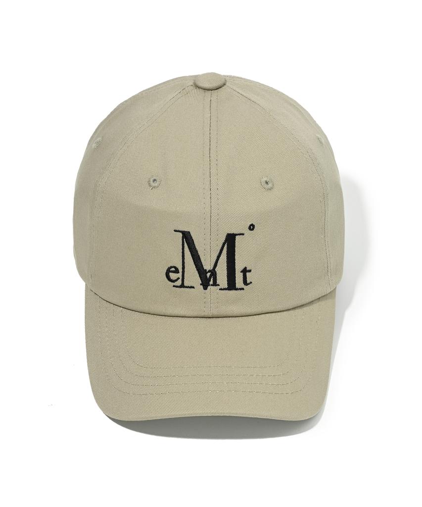MUCENT Signature Ball Cap (Beige)