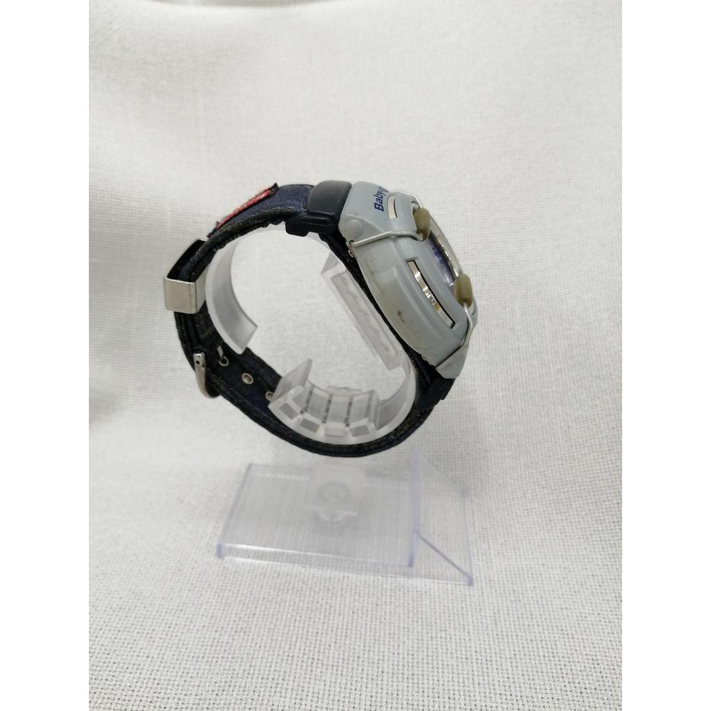 Used CASIO BG-28DM BABY-G