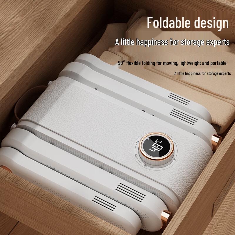 OLOEY Portable Electric Shoe Dryer