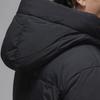 Jordan Flight Therma-Fit Comfortable Stylish Solid Color Parka Men Outerwear Black FV7269-010