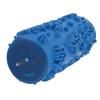 5inch Patterned Paint Roller Texture Rubber Roller Decorative Rubber Roller for DIY Painters