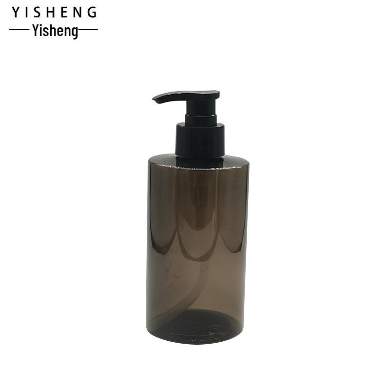 300 ml, 400 ml, 500 ml Pressflaschen für Shampoo, Spülung und Duschgel