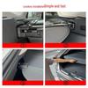 Xingyue L Tianji Yunqi Zhijing 2024 Trunk Cover Partition for Haoyue PRO, Galaxy L7, Bin Yue