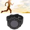 Sports Watch Waterproof LCD Screen Route Navigation Heart Rhythm Monitor GPS Running Watch For Hiking Cycling Diving