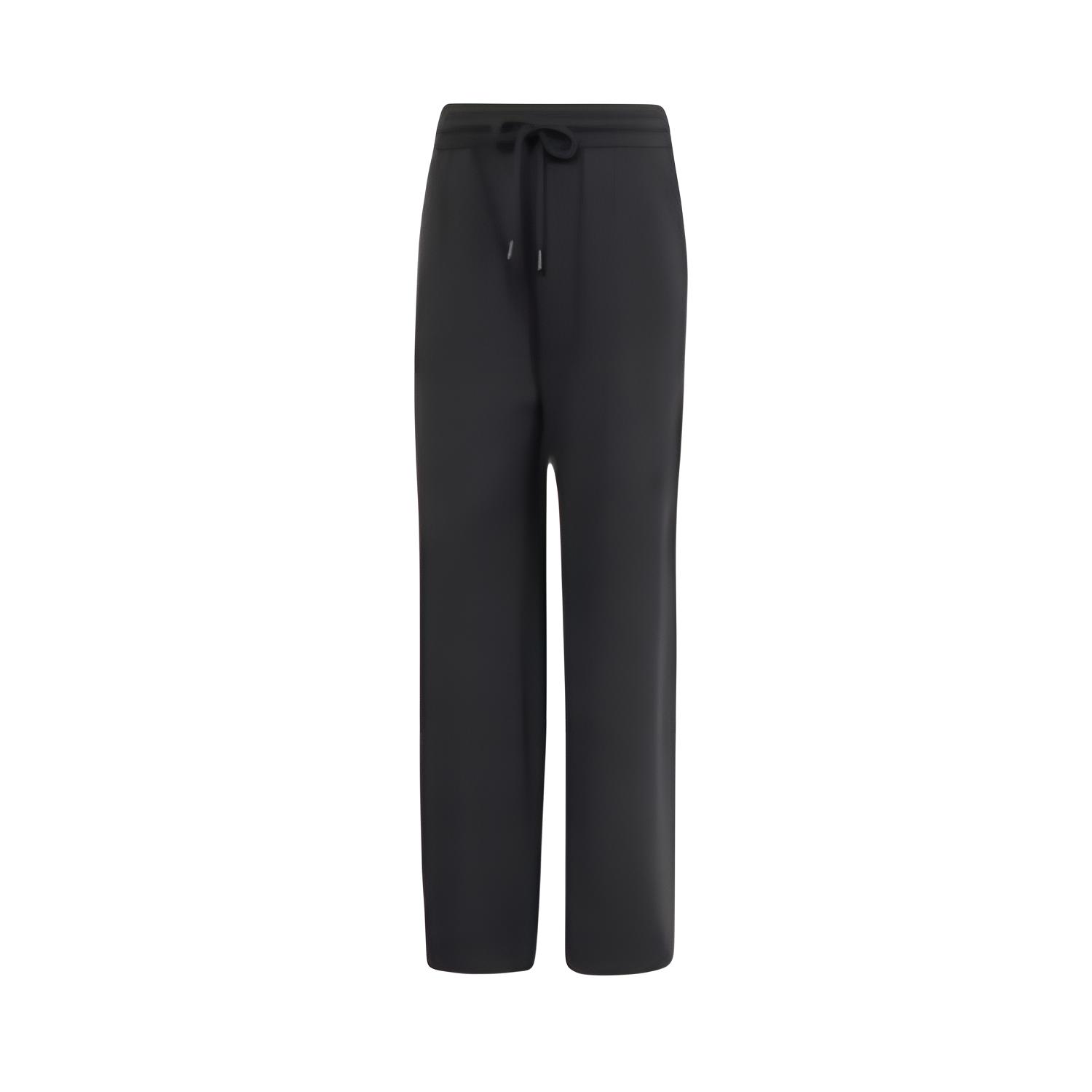 Adidas Трикотажные брюки мужские Черные JJ2261 XL