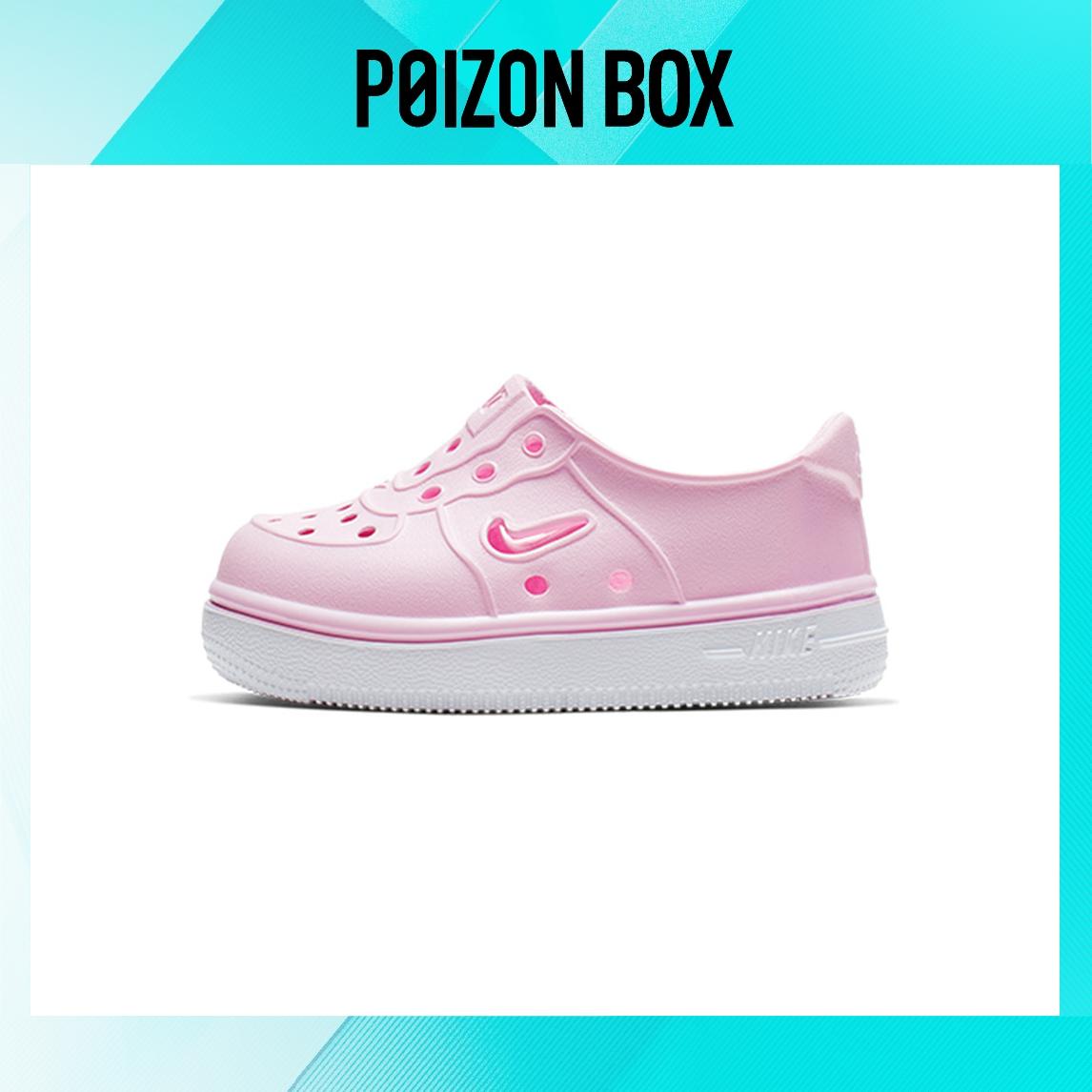 

Nike Air Force 1 Low Toddler Shoes TD