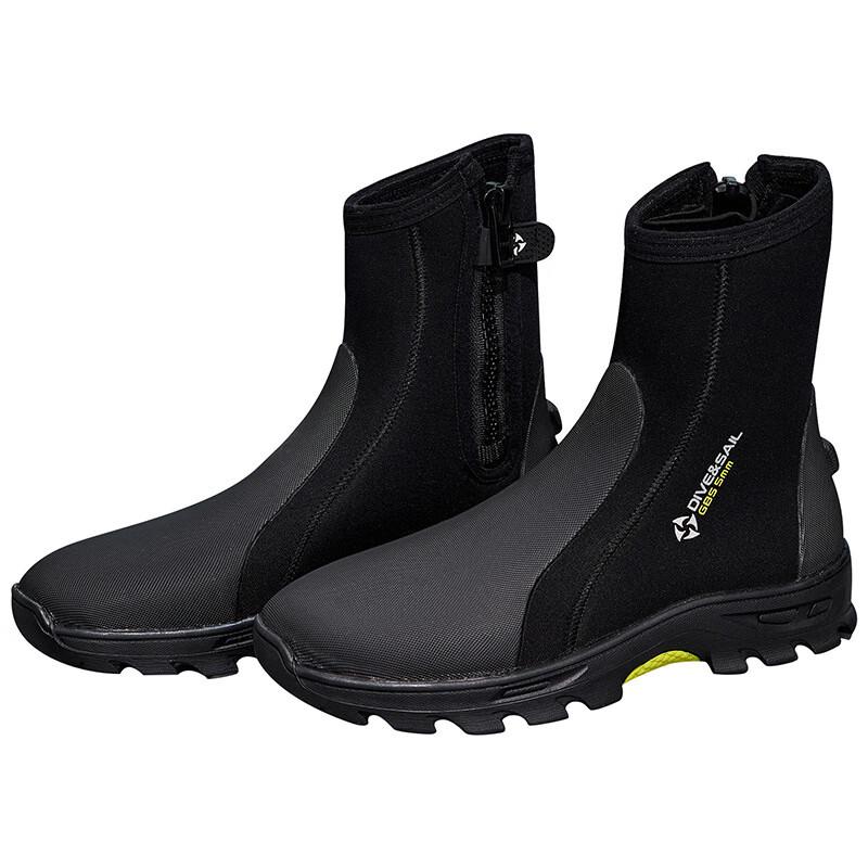 Brangdy Diving & Wading Aqua Shoes 6