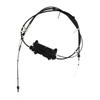 Parking Brake Actuator High Sensitivity Fast Response LR019223 Replacement for Land Rover Discovery 3 4