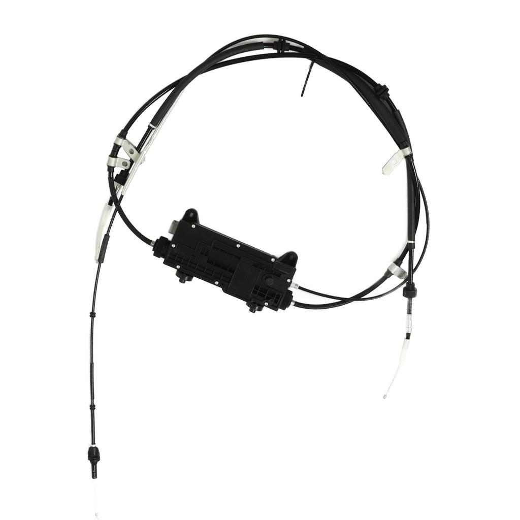 Parking Brake Actuator High Sensitivity Fast Response LR019223 Replacement for Land Rover Discovery 3 4