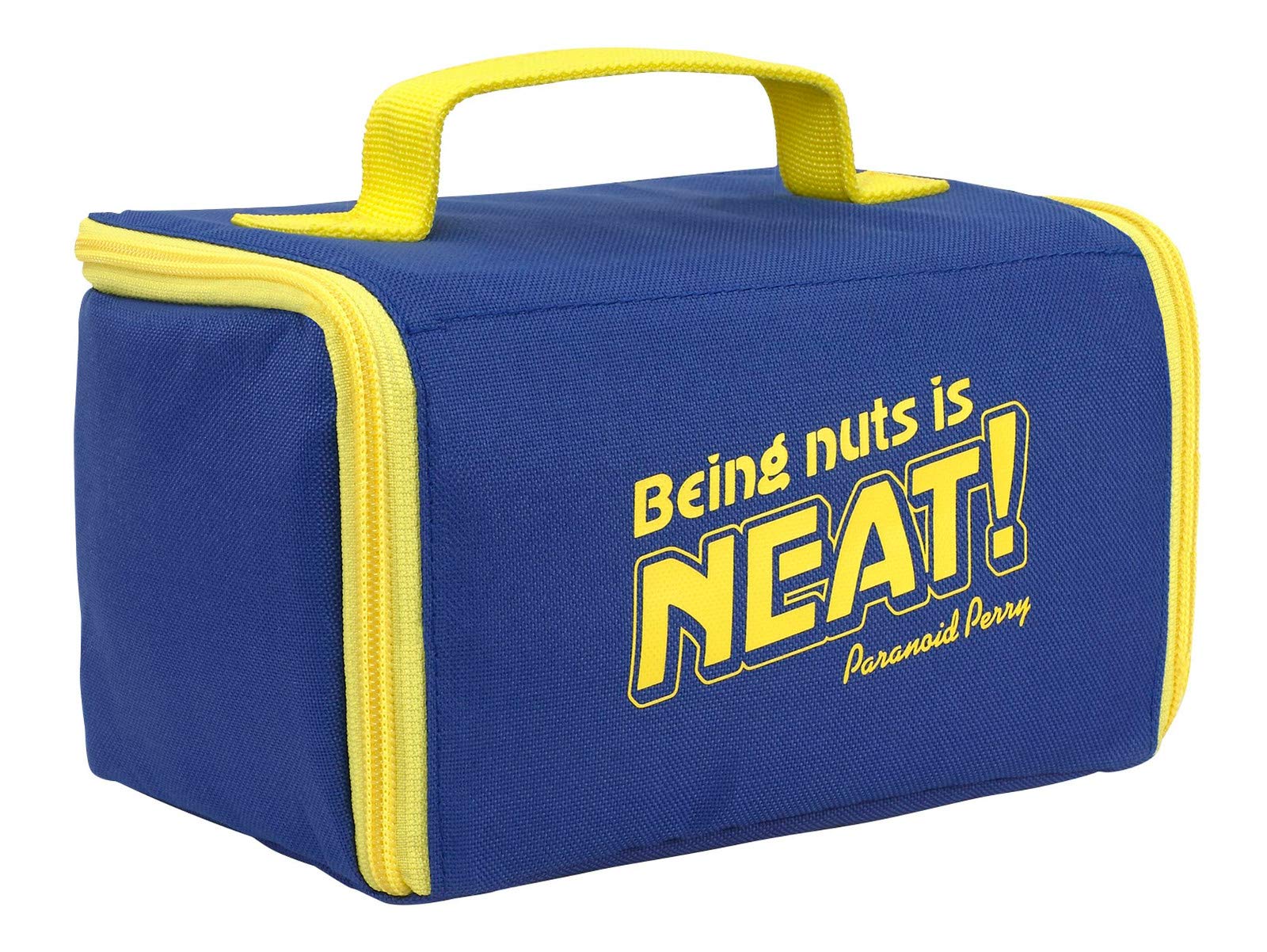 

Tamiya Mini 4WD Special Edition Mini 4WD Compact 95473 Product Bag, Blue,