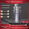 Quanfeng DL4000 4kW Industrial High Suction Mobile Vacuum Dust Collector