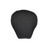 Motorcycle Gel Seat Pad with 3D Ventilation Channels Heat Insulation & Shock Absorption Bike Seat Cover for Riders
