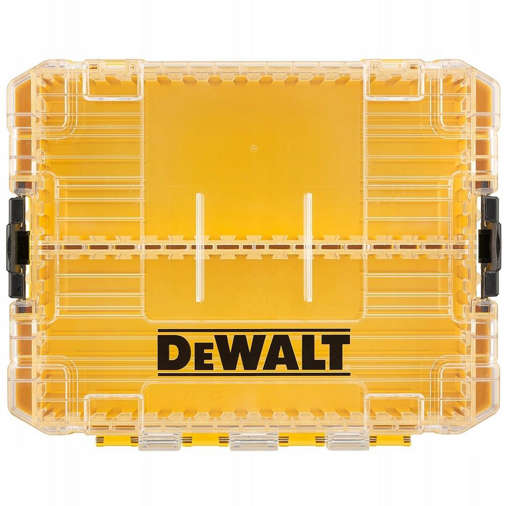 Dewalt ToughCase Tool Box