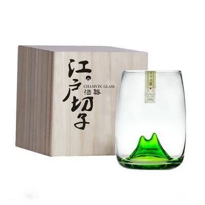 

280ml Sakura Mountain Whiskey Glass For Girls Goddess Party Glassware Drinking Wineglass Birthday Gifts Whisky Cup Water Teacup 280ml