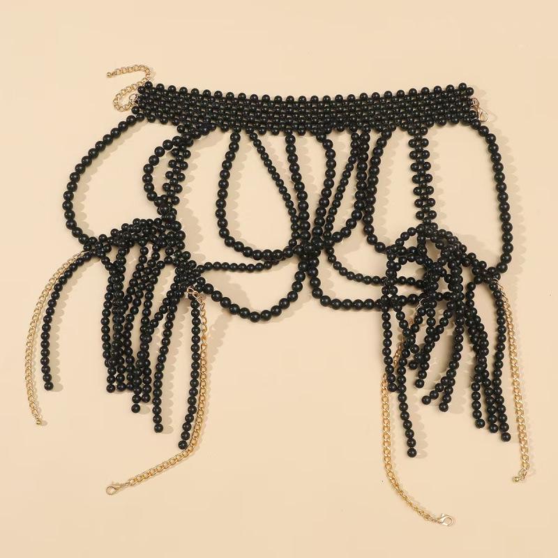 Elegant Women's Metal Choker Necklace - Versatile Fashion Accessory for Parties and Weddings