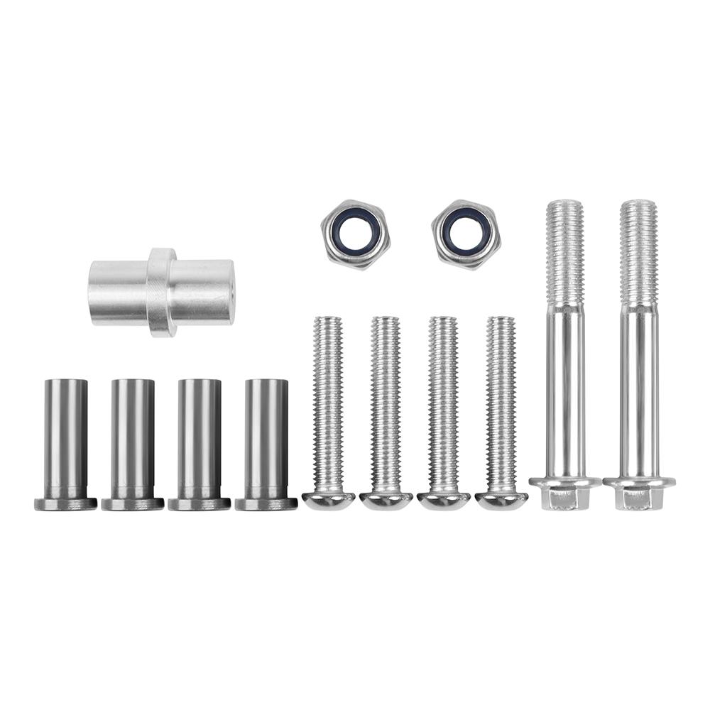 Do motocykli Honda Rebel 300 500 CMX300 CMX500 CL500 CL300 CL 500 300 SCL500 Highway Crash Bars Zderzak Osłona silnika Stunt Cage Protector