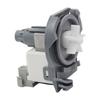 Drain Pump Accessory High Efficiency Pump Repair Efficient Water Drainage Washer Drain Pump for Simple Maintenance