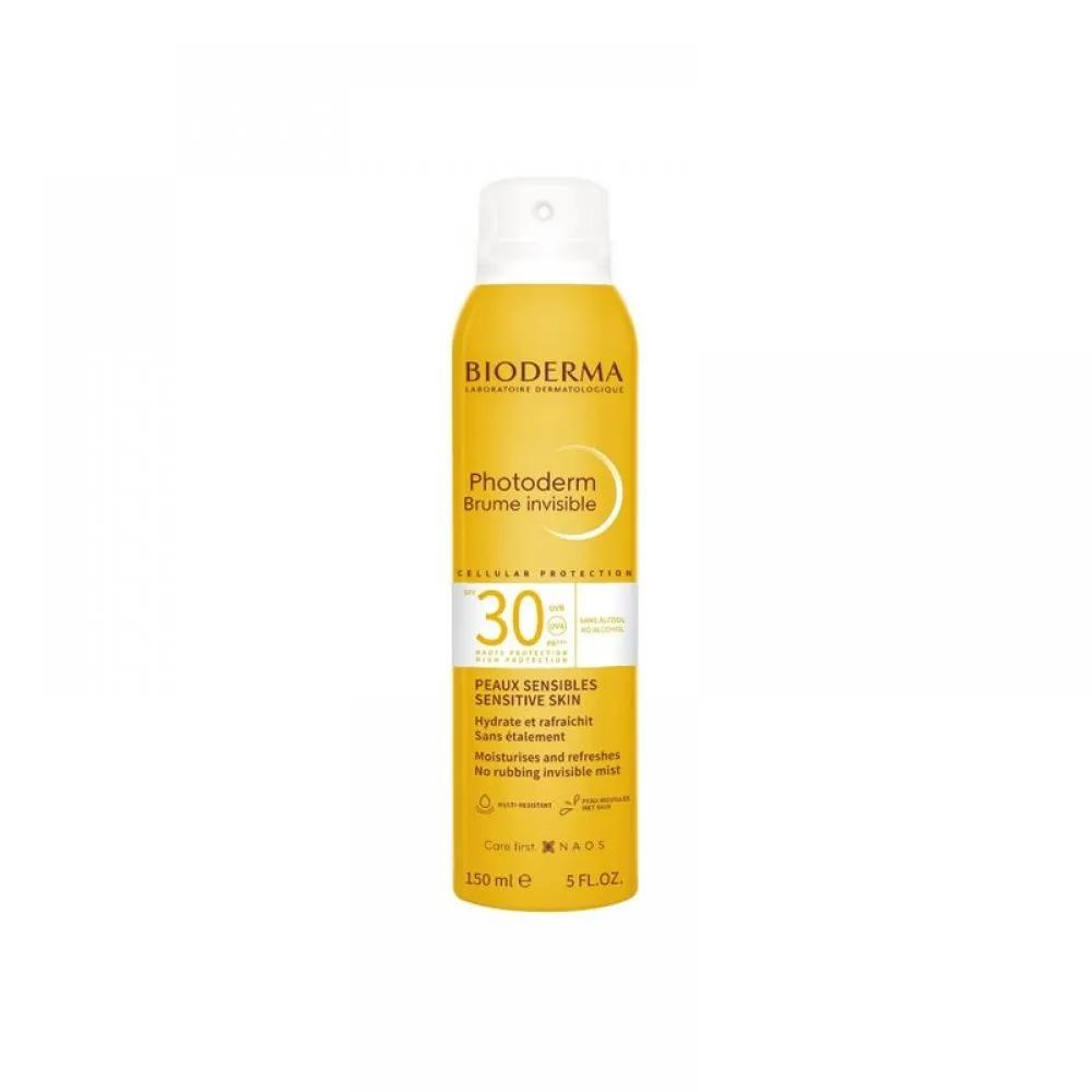 Bioderma Photoderm Invisible Mist SPF30 - 150ml
