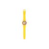 Swatch Unisex 41mm Purple Watch SO29J100 SO29J100