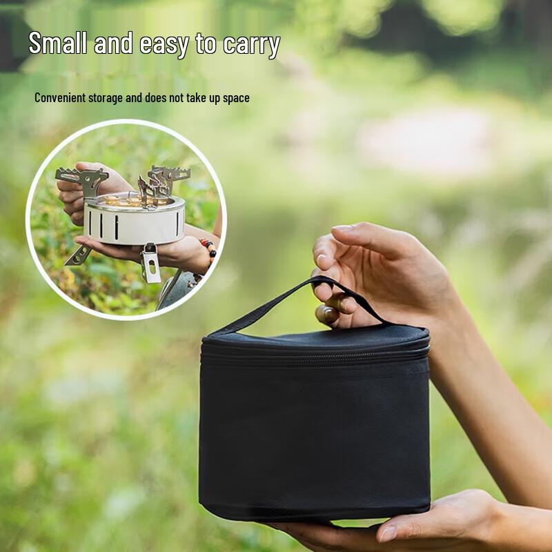 Beifu Portable Windproof Camping Stove