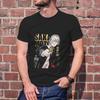 Anime 2025 Sakamoto Days T-shirt cadeau graphique hommes et femmes 100% coton col rond manches courtes décontracté T-shirt - Hommes Su...