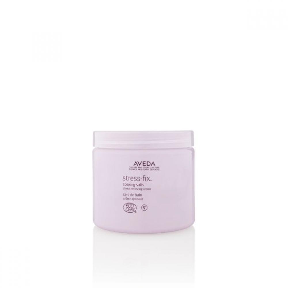 Aveda Stress Fix Soaking Salt 454g Single option
