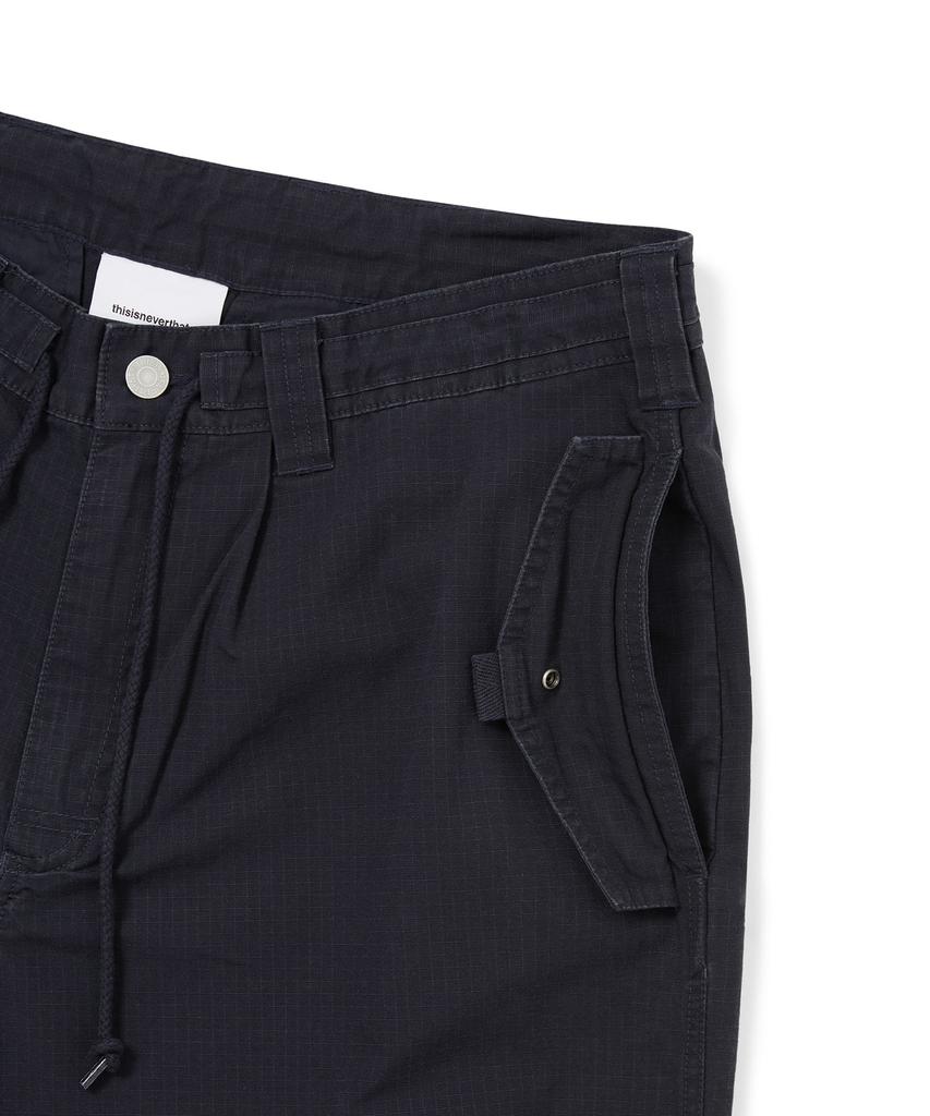 THISISNEVERTHAT Ripstop Surplus Pant Navy