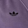 Adidas Originals Loose Fit Hooded Zip Jacket Women Jackets KT6378