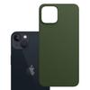 Apple iPhone 15 Plus - 3mk Hardy MagSilicone Alpine Green