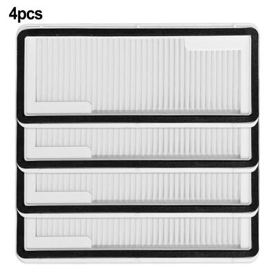 4 PACK Dust Container Filter For Narwal For Freo X For Ultra& For Freo X Plus