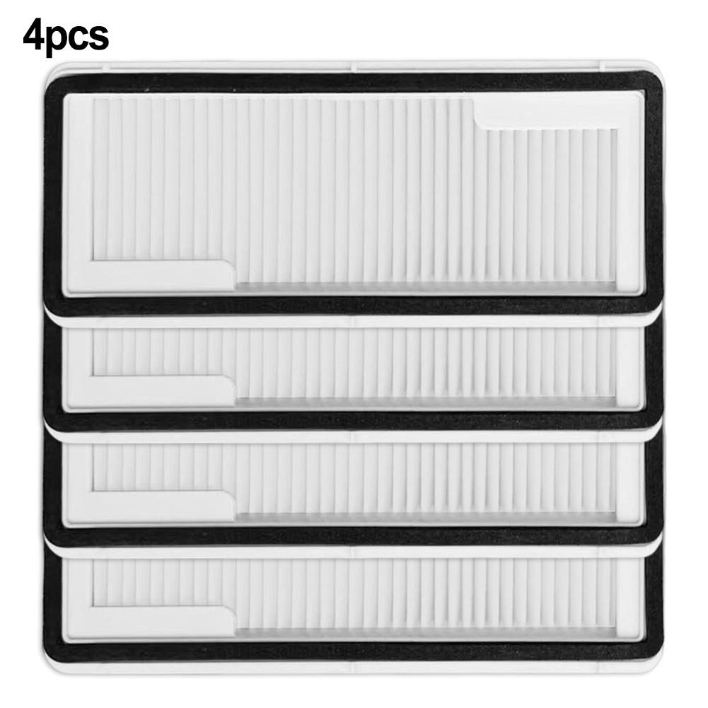 4 PACK Dust Container Filter For Narwal For Freo X For Ultra& For Freo X Plus