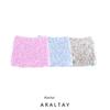Araltay New Arrival Fashion Style Women's Clothing Fashion All-Match Minimalist Sexy Sequin Mini Skirt 3920221 645