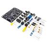 Soldering Practice Kit Welding Practice Kit Icl8038 Low Frequency Signal