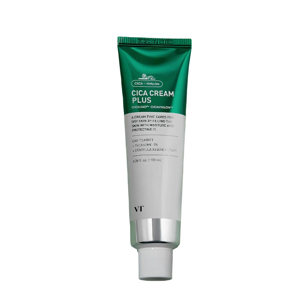 

VT Cica Cream Plus (100 ml)