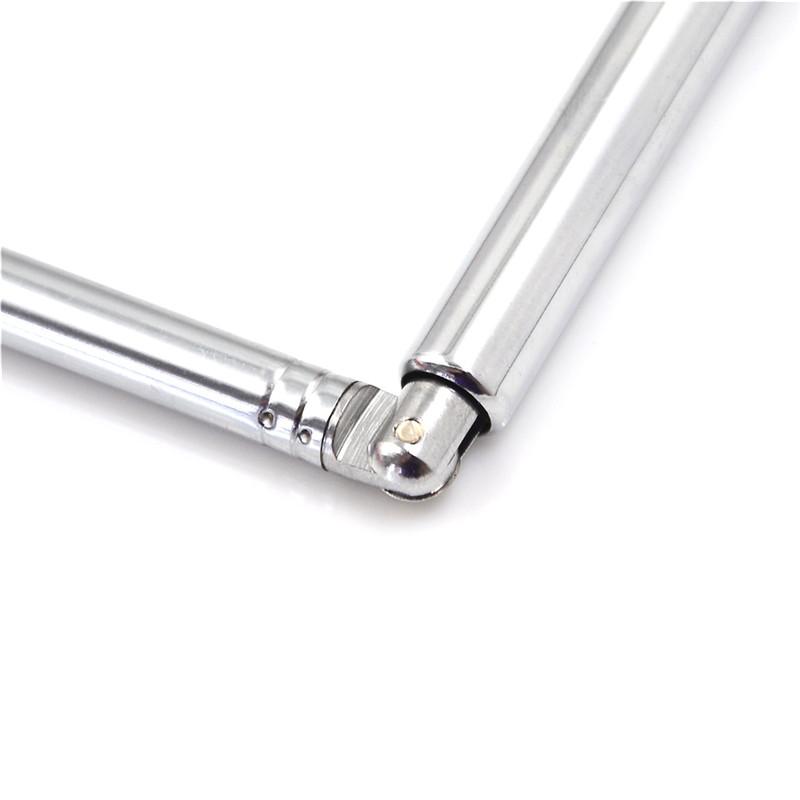 Miedziane polowanie na duchy Różdżkarstwo Diving Rods Detector Water Witching Lost Objects