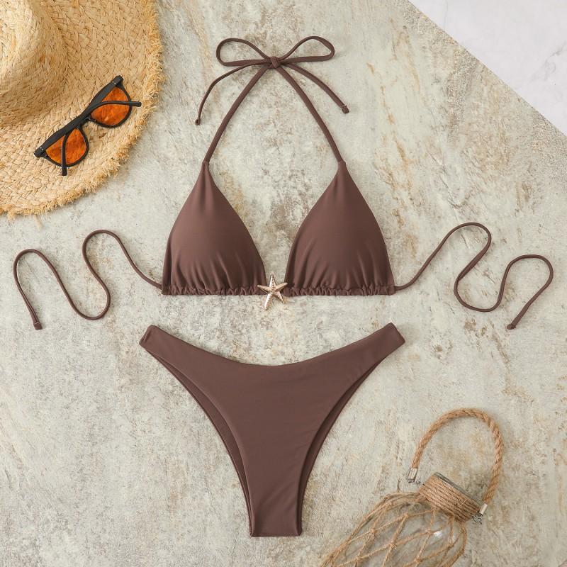 Bikini Fashion Sexy Swimsuit