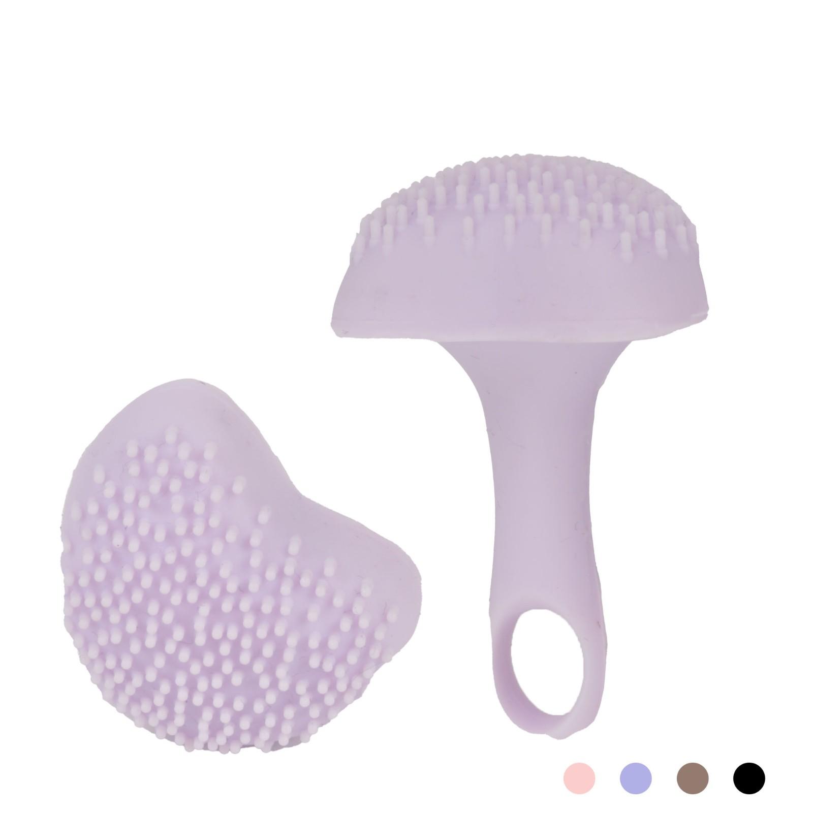 

Silicone Freckles Stamps, Makeup Aid, Portable Applicator, Freckles Makeup Tool (1pc) One Size фиолетовый