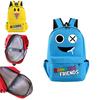 Roblox Rainbow Friends Large Capacity Backpack For Travel School And More