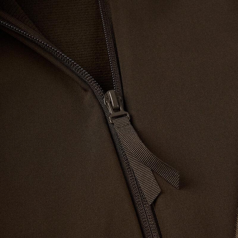 Adidas Men's Stand Collar Training Jacket