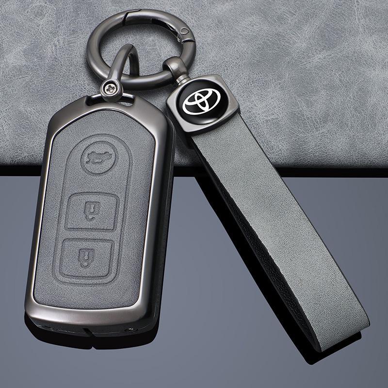 Toyota YARIS L Zhi Xuan X Vios FS HIACE SPADE 2022 Key Case Cover