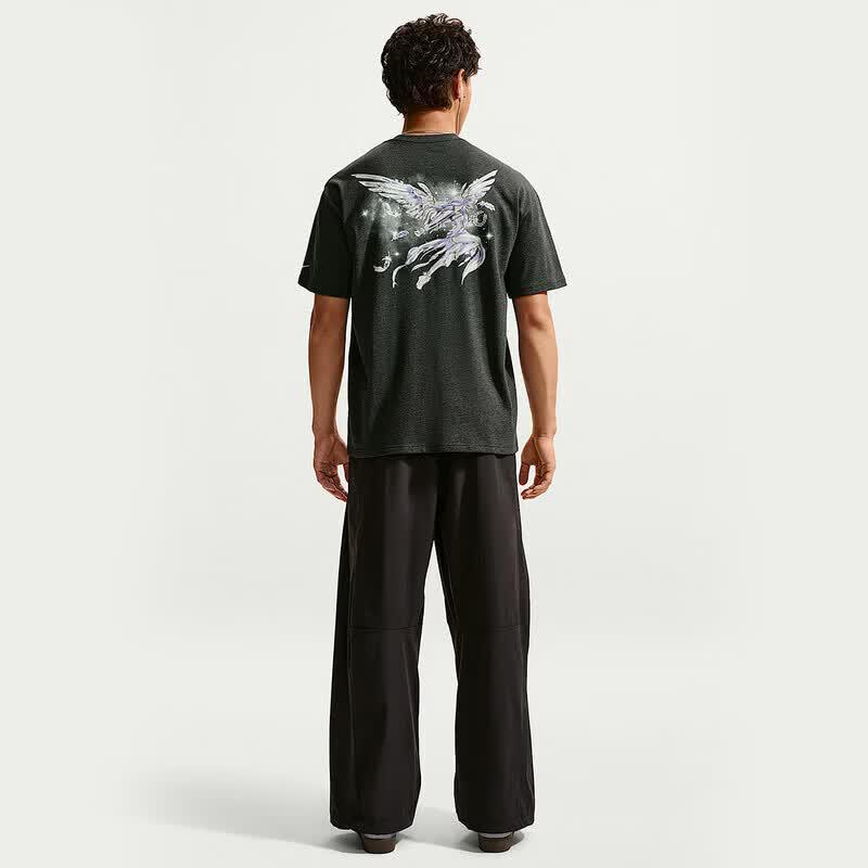 Nike Men's Short-Sleeve Knit T-Shirt IW1196-032
