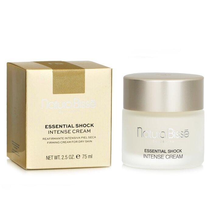NATURA BISSE Essential Shock Intense Cream (for dry skin)