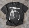 Gone in 60 Seconds T-Shirt, Vintage Nicolas Cage T-Shirt, Comfort Colors Vintage Grafik-T-Shirt, Retro Angelina Jolie T-Shirt, Geschenk für Ihn