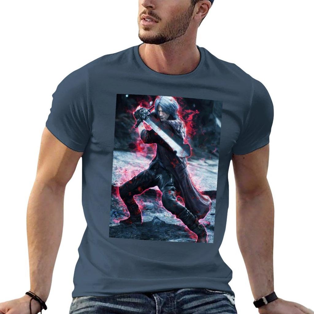 Demon TShirt Unisex t shirts for Unisex cotton t shirts Unisex t shirt Unisex cotton Tshirt