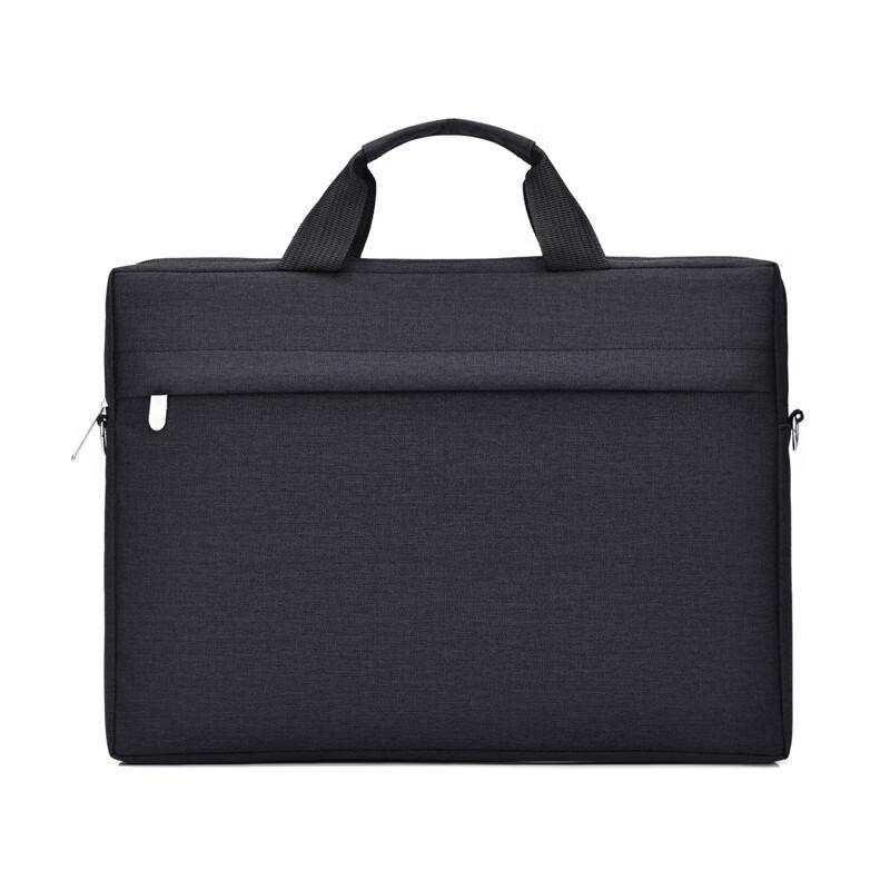 Oxford Laptop & Document Briefcase